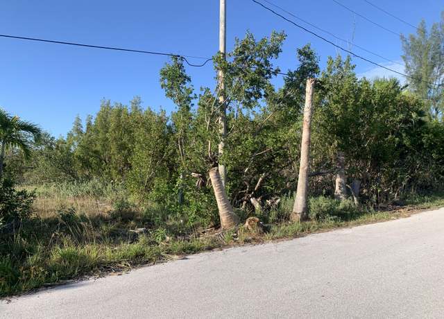 Property at VACANT LAND CRUTON Ave, Marathon, FL 33050