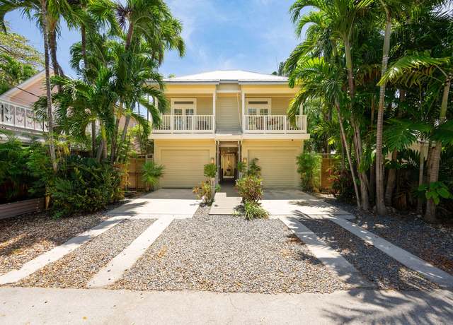 Property at 1104 South St, Key West, FL 33040, 3 beds, 3.5 baths