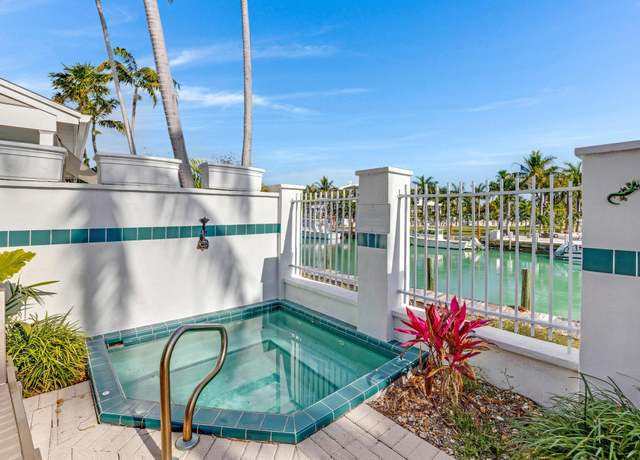 Property at 7036 Harbor Village Dr, Duck Key, FL 33050, 2 beds, 2 baths