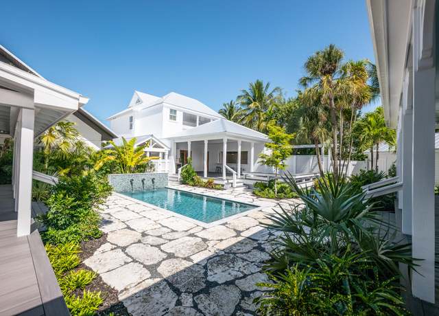 Property at 616 Eaton St, Key West, FL 33040, 5 beds, 6 baths