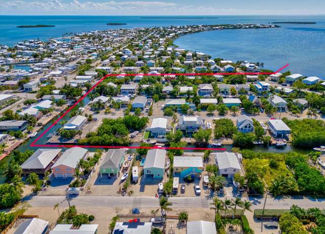 Property at 22882 Buccaneer Ln, Cudjoe Key, FL 33042, 2 beds, 2 baths