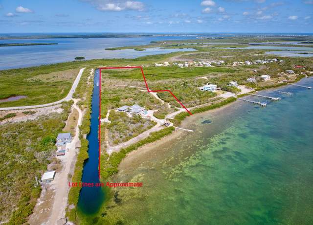 Property at 4500 Filer Cove Rd, Big Torch Key, FL 33042, 4 beds, 4 baths