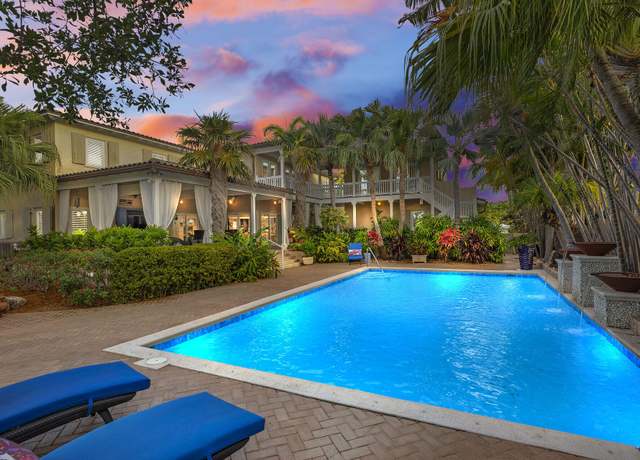 Property at 3300 Riviera Dr, Key West, FL 33040, 4 beds, 4.5 baths