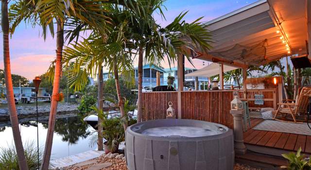 Photo of 102 Sands Ln, Long Key, FL 33001