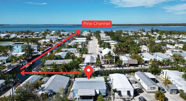 Photo of 27853 Coral Shores Rd, Summerland Key, FL 33042