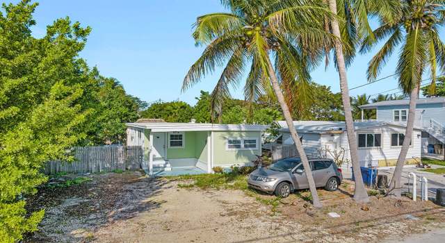 Photo of 439 83Rd Street Ocean Street Ocean, Marathon, FL 33050