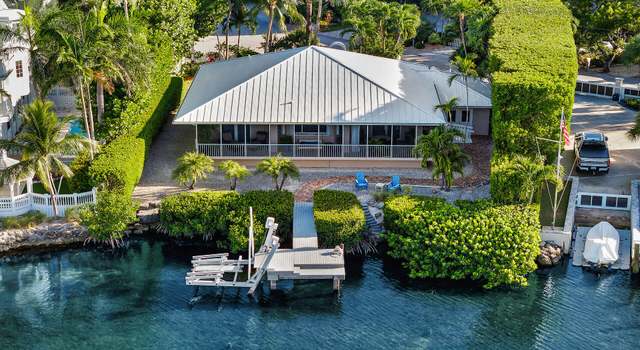 Photo of 142 Redwing Rd, Tavernier, FL 33070