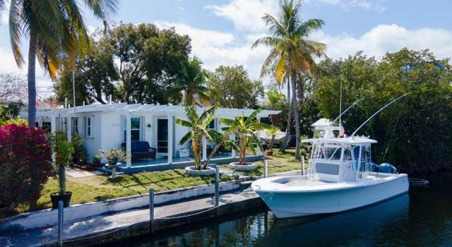 Photo of 104 Sands Ln, Long Key, FL 33001