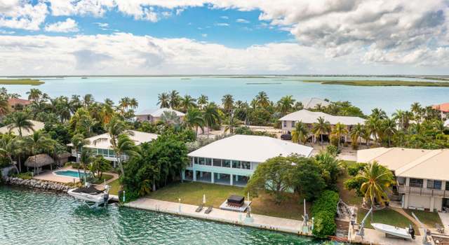 Photo of 205 S Point Dr, Sugarloaf Key, FL 33042