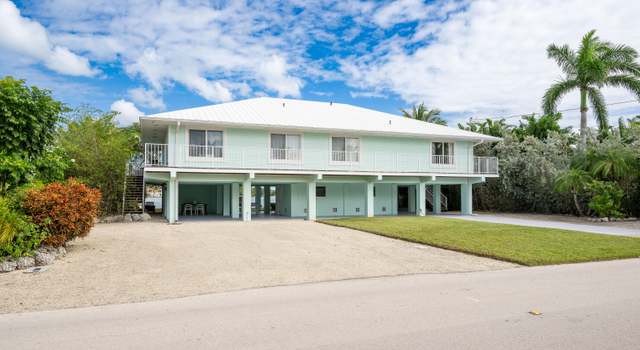 Photo of 205 S Point Dr, Sugarloaf Key, FL 33042