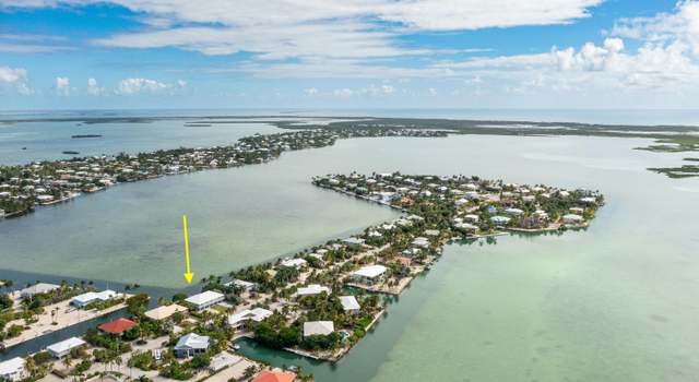 Photo of 205 S Point Dr, Sugarloaf Key, FL 33042