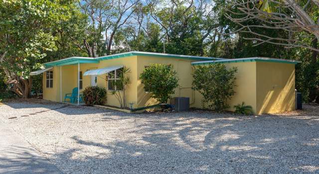 Photo of 84 John Silver Dr, Key Largo, FL 33037