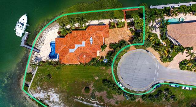 Photo of 390 13Th St, Key Colony, FL 33051