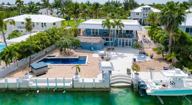 Photo of 146 N Indies Dr, Duck Key, FL 33050