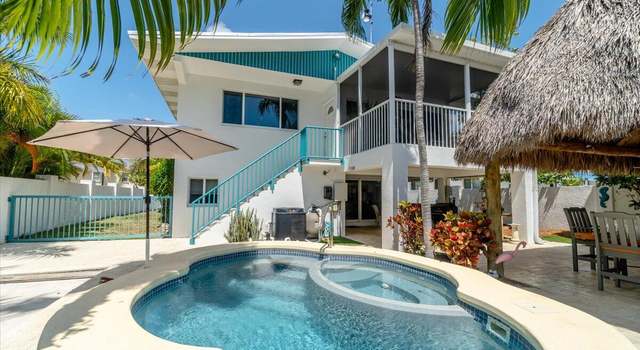 Photo of 1600 Yellowtail Ave, Marathon, FL 33050