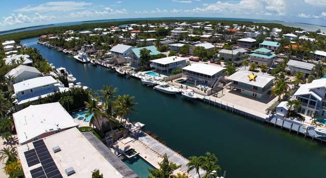 Photo of 109 Milano Dr, Islamorada, FL 33036