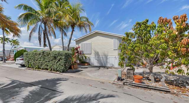 Photo of 55 Boca Chica Rd #56, Big Coppitt, FL 33040