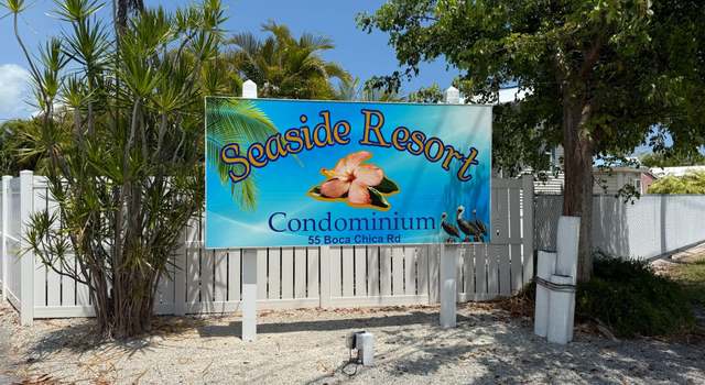 Photo of 55 Boca Chica Rd #56, Big Coppitt, FL 33040