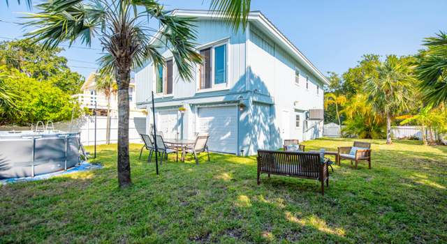 Photo of 29873 Journeys End Rd, Big Pine Key, FL 33043