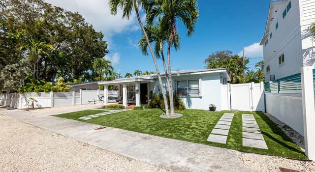 Photo of 1423 Johnson St, Key West, FL 33040