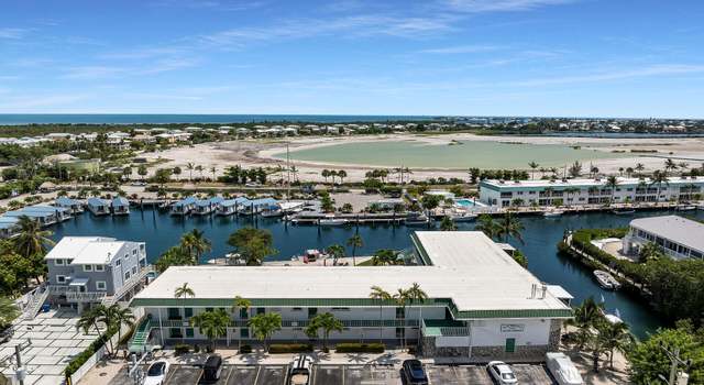 Photo of 5301 Ocean Ter #2, Marathon, FL 33050