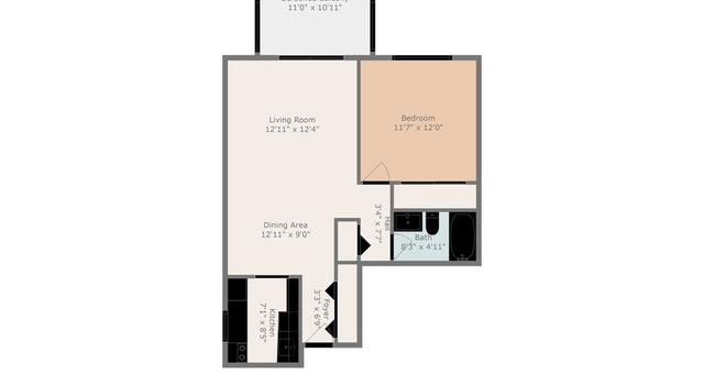 Photo of 5301 Ocean Ter #2, Marathon, FL 33050