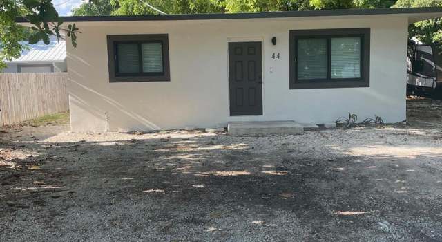 Photo of 44 Bonefish Ave, Key Largo, FL 33037