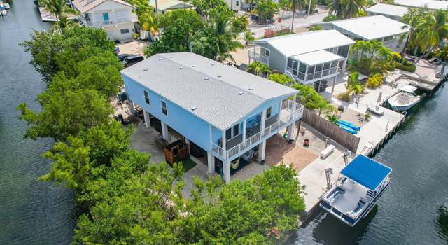 Photo of 696 Heck Ave, Little Torch Key, FL 33042