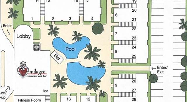 Photo of 1401 Simonton St #20, Key West, FL 33040