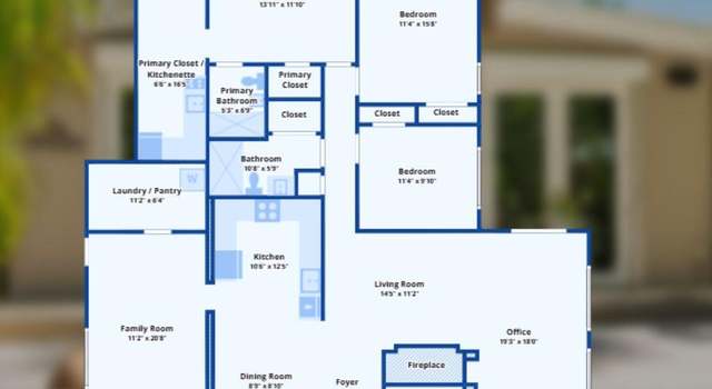 Photo of 1516 17th Ter, Key West, FL 33040