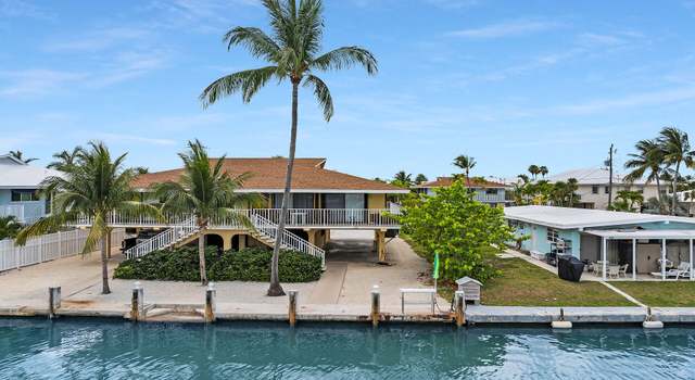Photo of 501 9Th St, Key Colony, FL 33051