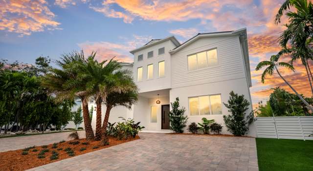 Photo of 115 Spoonbill Rd, Plantation Key, FL 33070