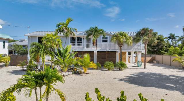 Photo of 22915 Bluegill Ln, Cudjoe Key, FL 33042