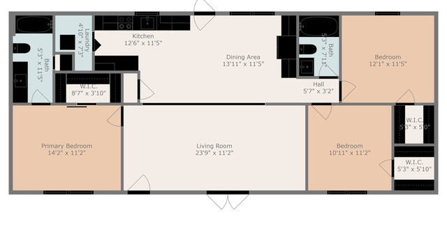Photo of 22915 Bluegill Ln, Cudjoe Key, FL 33042