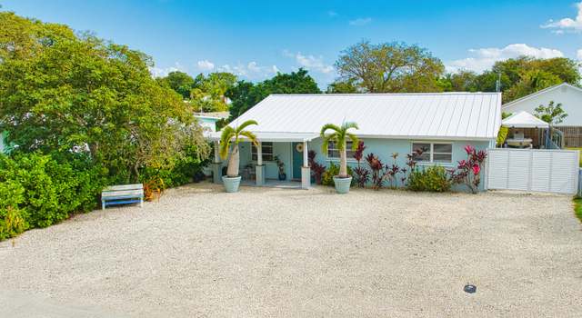 Photo of 136 1st Rd, Key Largo, FL 33037