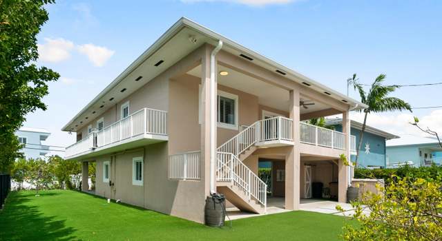 Photo of 164 Ocean Shores Dr, Key Largo, FL 33037