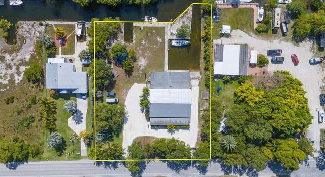 Photo of 30830 Watson Blvd Unit A & B, Big Pine Key, FL 33043