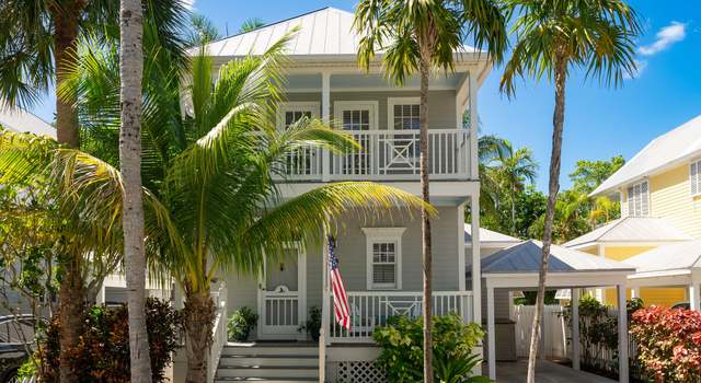 Photo of 223 Golf Club Dr, Key West, FL 33040