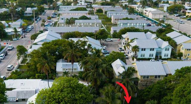 Photo of 906 Williams Aly, Key West, FL 33040