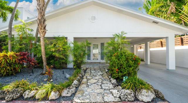 Photo of 1612 Washington St, Key West, FL 33040