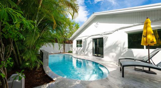 Photo of 1612 Washington St, Key West, FL 33040