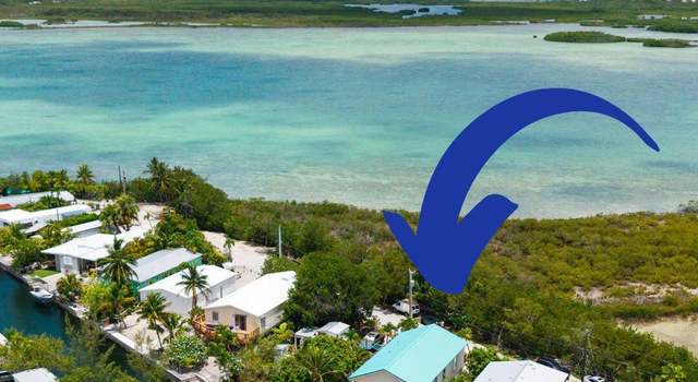 Photo of 233 Geiger Rd, Geiger Key, FL 33040