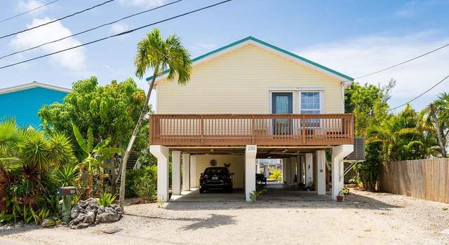 Photo of 233 Geiger Rd, Geiger Key, FL 33040