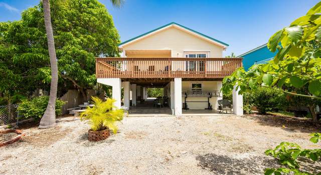 Photo of 233 Geiger Rd, Geiger Key, FL 33040