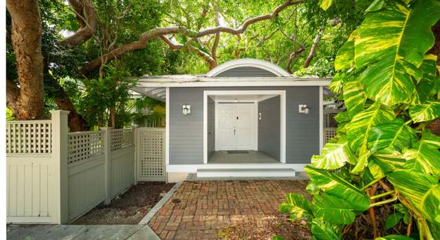 Photo of 1730 Flagler Ave, Key West, FL 33040
