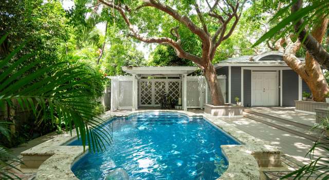 Photo of 1730 Flagler Ave, Key West, FL 33040