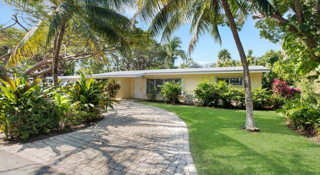 Photo of 110 Pippin Dr, Plantation Key, FL 33036