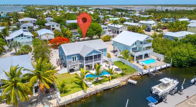 Photo of 153 Galleon Ln, Summerland Key, FL 33042