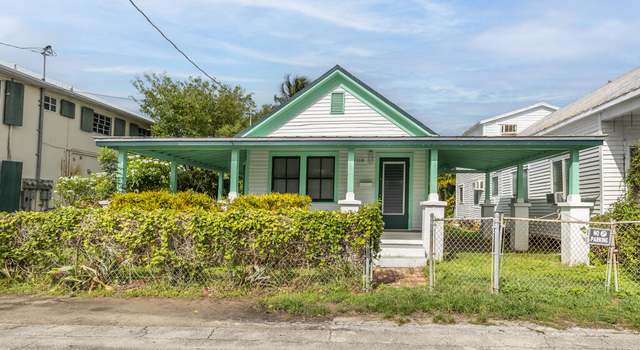 Photo of 1118 Watson St, Key West, FL 33040