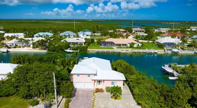 Photo of 20883 4th Ave, Cudjoe Key, FL 33042